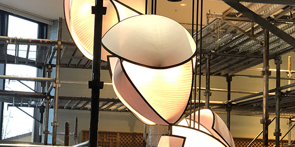 lamp